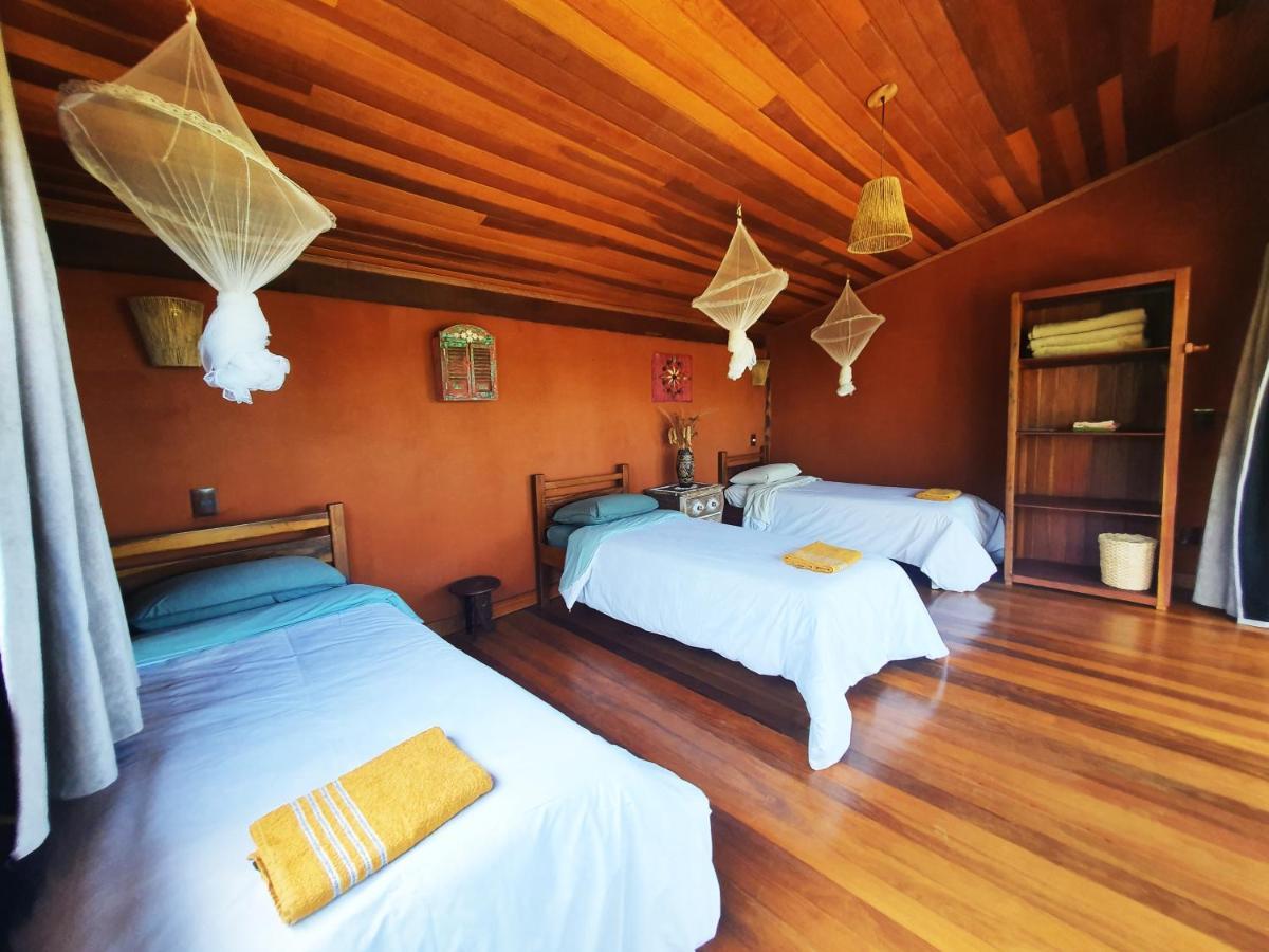 Hotel Terra Booma Alto Paraíso de Goiás Esterno foto