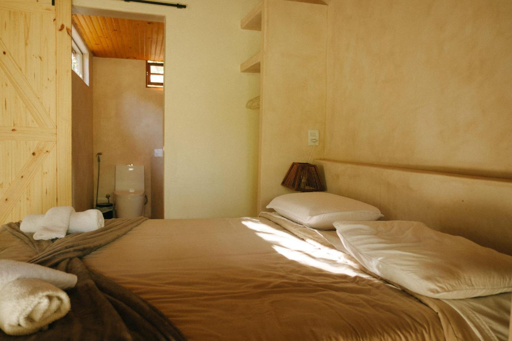 Hotel Terra Booma Alto Paraíso de Goiás Esterno foto