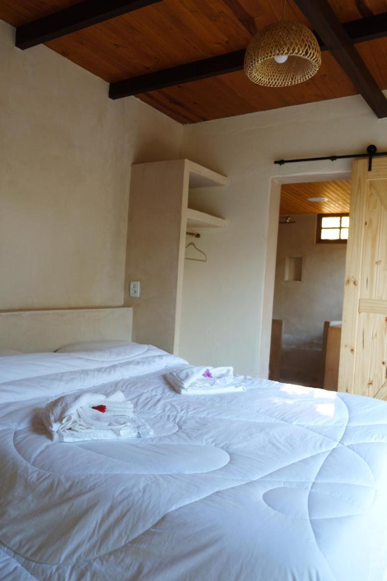 Hotel Terra Booma Alto Paraíso de Goiás Esterno foto